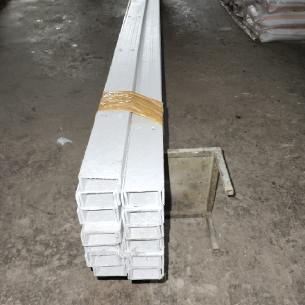  Frp channel and angel