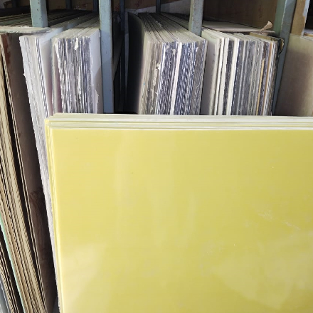 Frp epoxy sheet