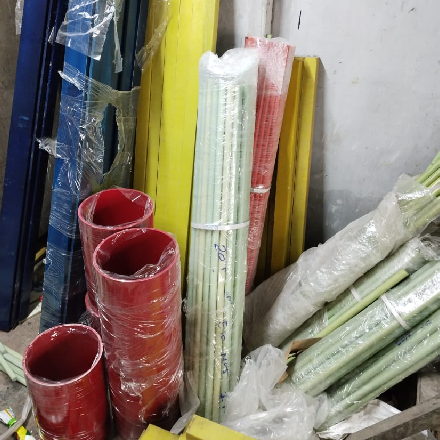 Frp tube