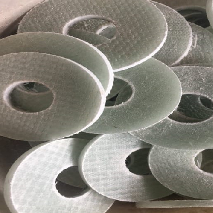 Frp washer