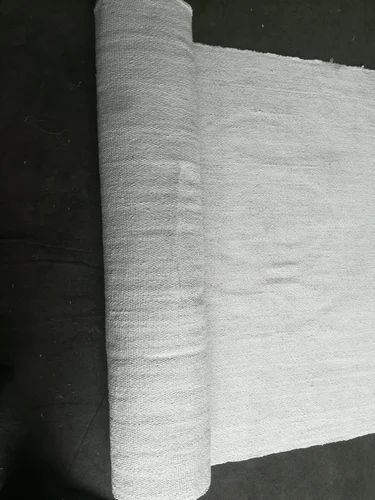 Asbestos Cloth