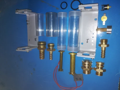 Water Flow Switch parts