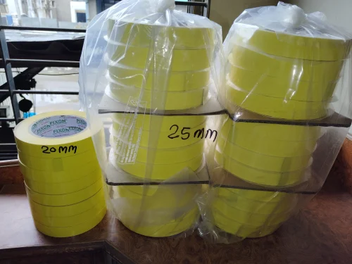 Silicone Tape