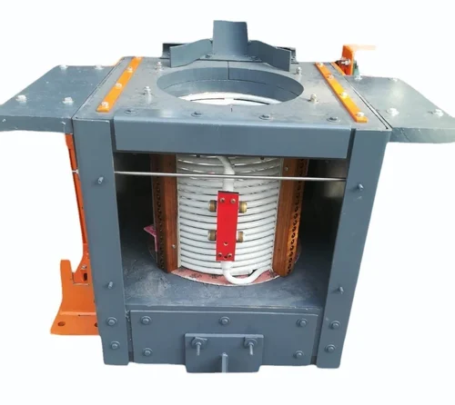 Metal Melting Furnaces