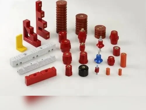 Busbar Support Insulator