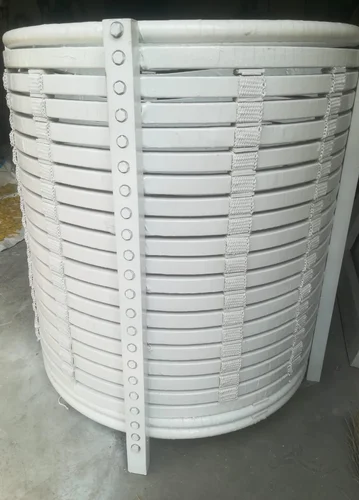Induction Melting Furnace Coil