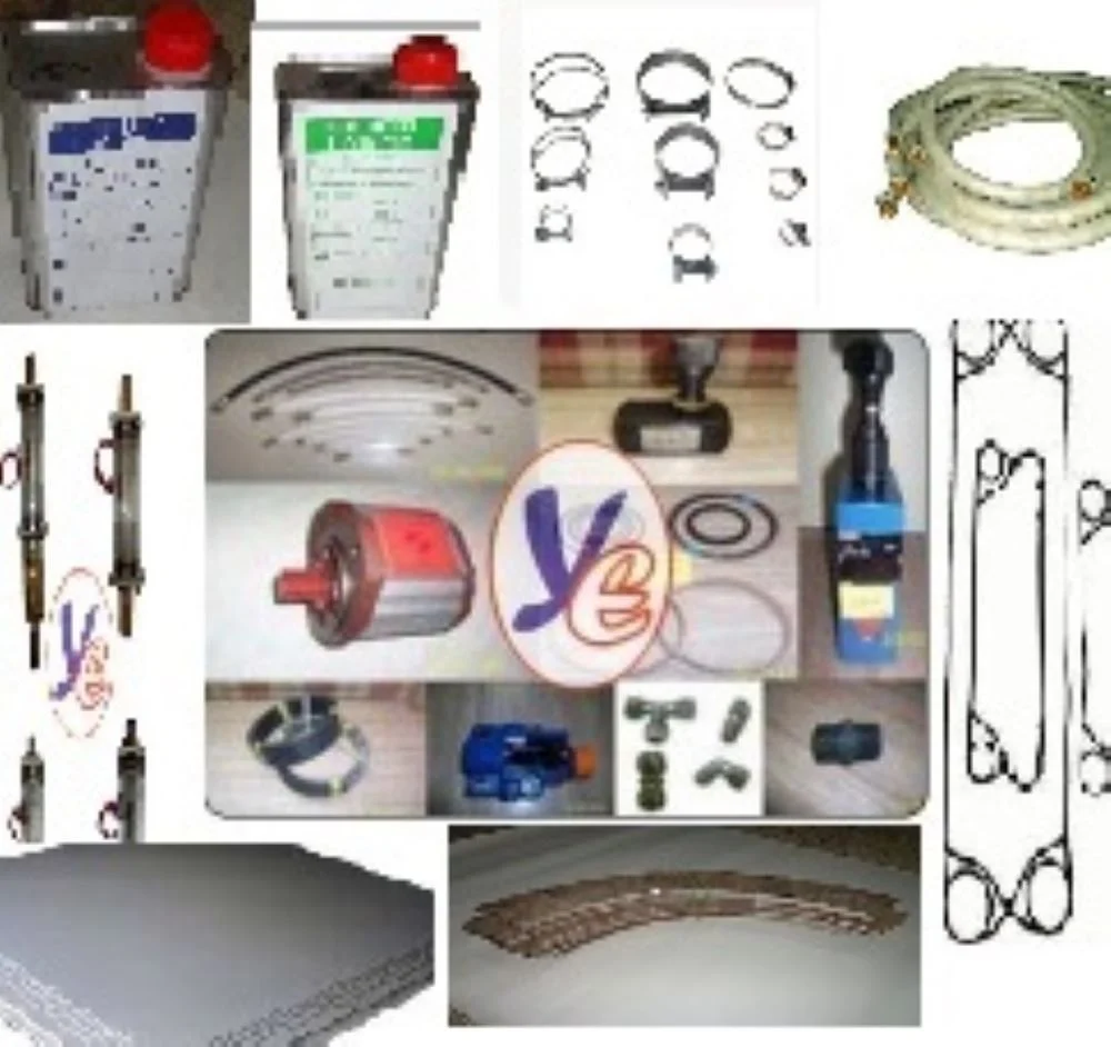 Induction Furnace