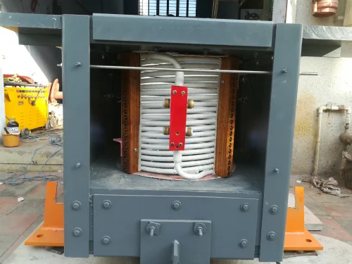 Induction Melting Furnace