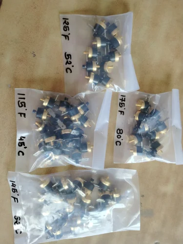 Temperature Sensor