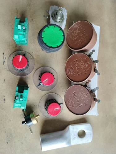 Furnace Temperature Sensors