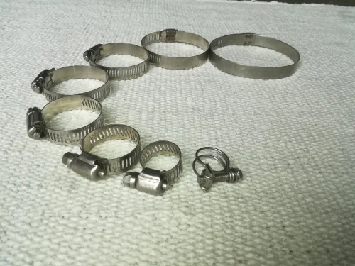 Hose Clamp