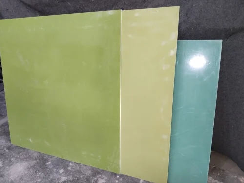 Fiberglass FRP Sheet