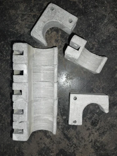 Asbestos sindhanio sheet
